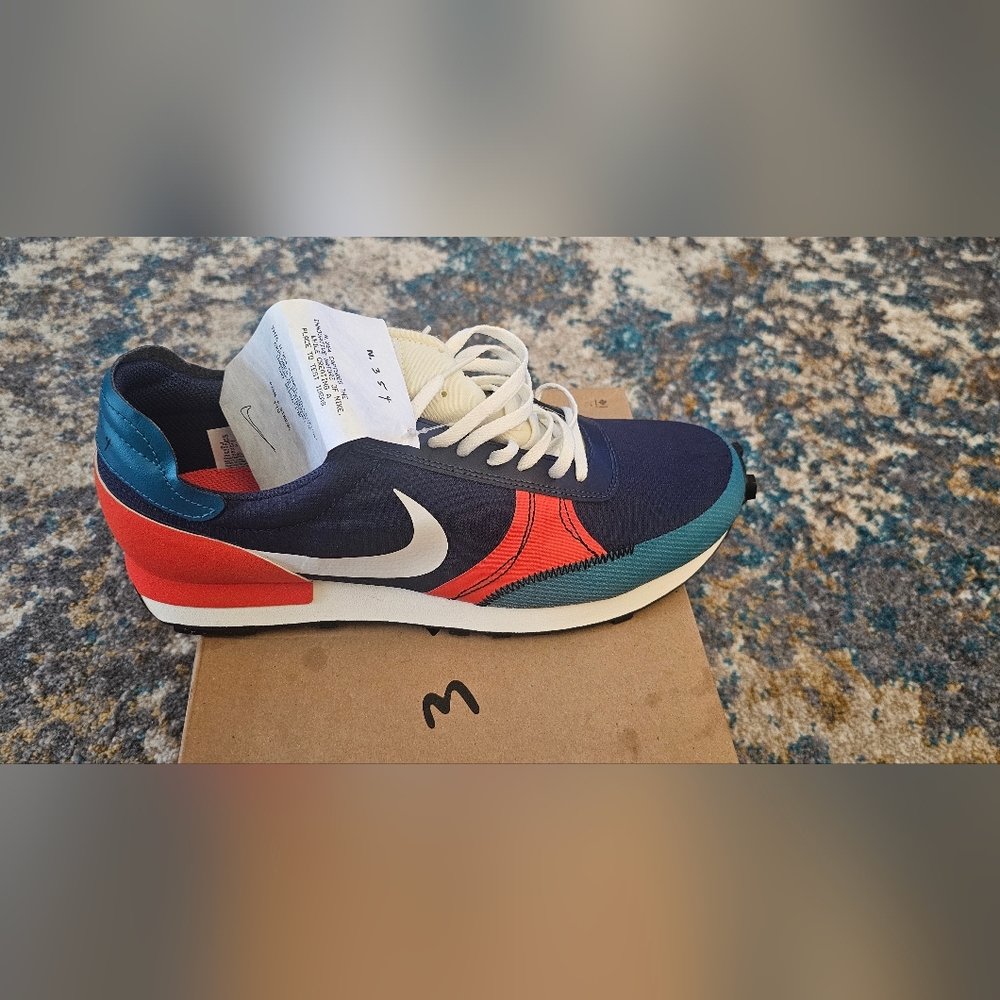 Nike D Break Running Shoes - Picture 6 of 10